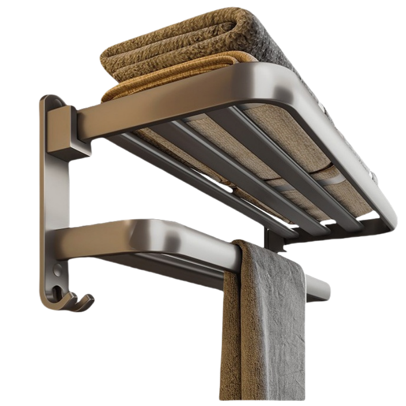 晨磊 浴巾架 50*21*17.5cm 个