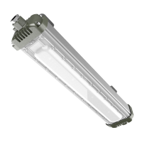 欧辉照明(OHUIZAOMIN) OHBF8192 60W LED LED固定灯具(调光) IP66 AC220V