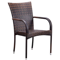 鑫龙悦椅子户外藤椅57*53*90cm把