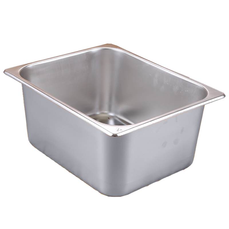 攸 不锈钢凉菜盆 329*269*150mm 个