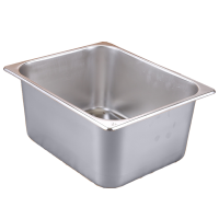 攸 不锈钢凉菜盆 329*269*150mm 个