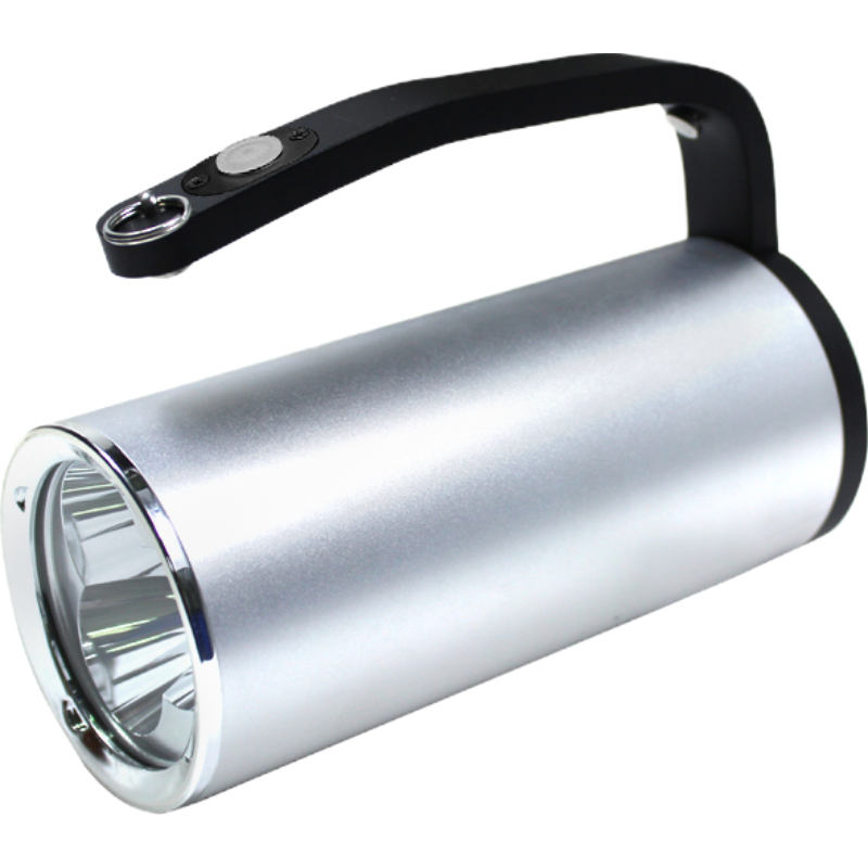 傲芒 AM-SCD-01 LED 手持工作灯 (计价单位:盏) 银色