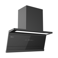 帅康(sacon)Y876变频抽油烟机顶侧双吸30立方大吸力吸油烟机1100Pa静压自清洗超薄平嵌以旧换新家用脱排油烟机