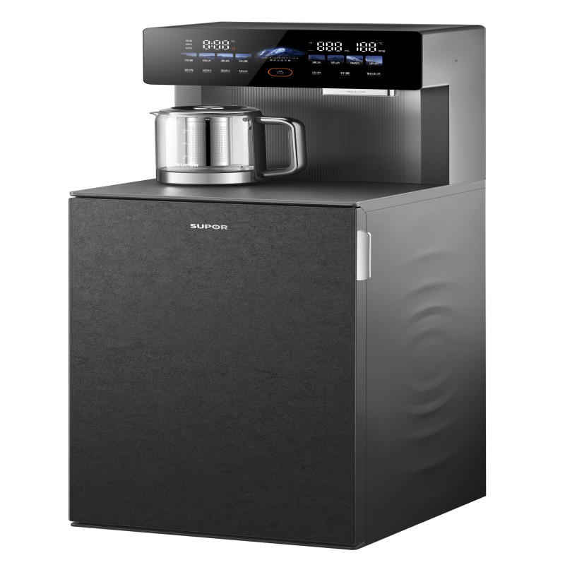 苏泊尔SUPOR智能茶吧机SW-CBJ58C