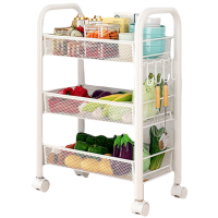 义尊 置物架 DF-3W 个