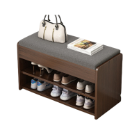 攸形换鞋凳60*24*43cm个