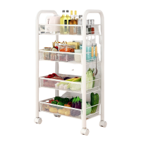 义尊 收纳架 DF-4W 个