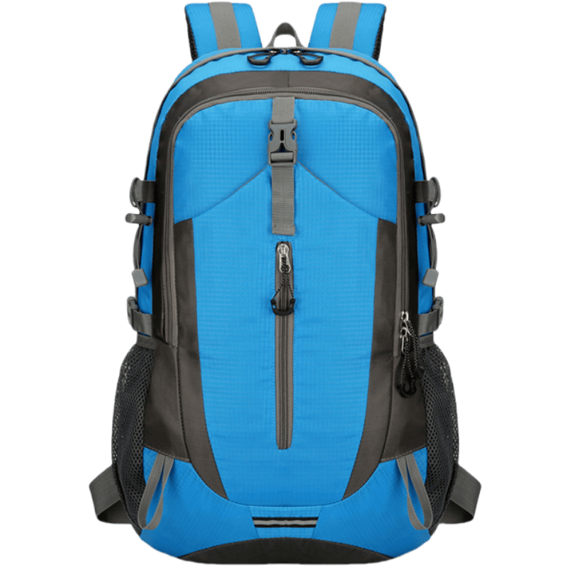 亿洛莱 登山双肩包 34*23*55cm 个