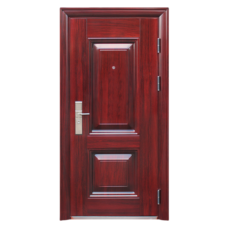 凡礼格钢制防盗门A款定制/平方米