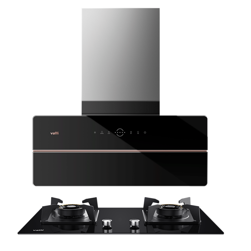 华帝(vatti)26m³大风量超薄变频抽油烟机X5PRO自清洁 i111X5S