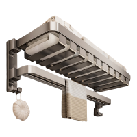 晨磊 浴巾架 60*23.5*17.5cm 个