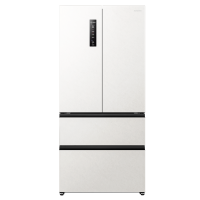 容声 BCD-526WD1MPA白色