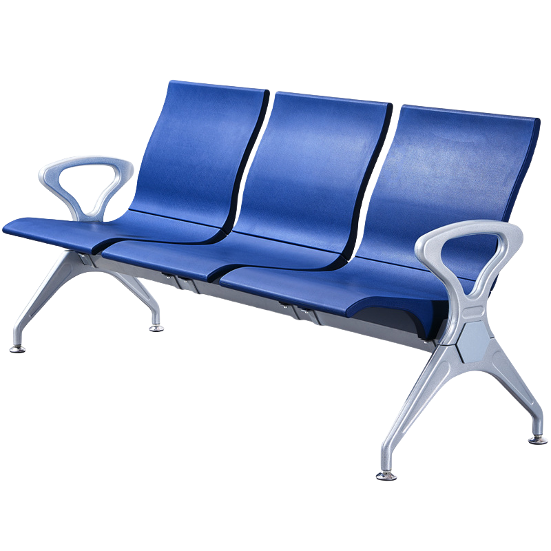 锁匠 排椅三人位组