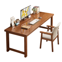 锁匠 办公桌椅 100*60*75cm套