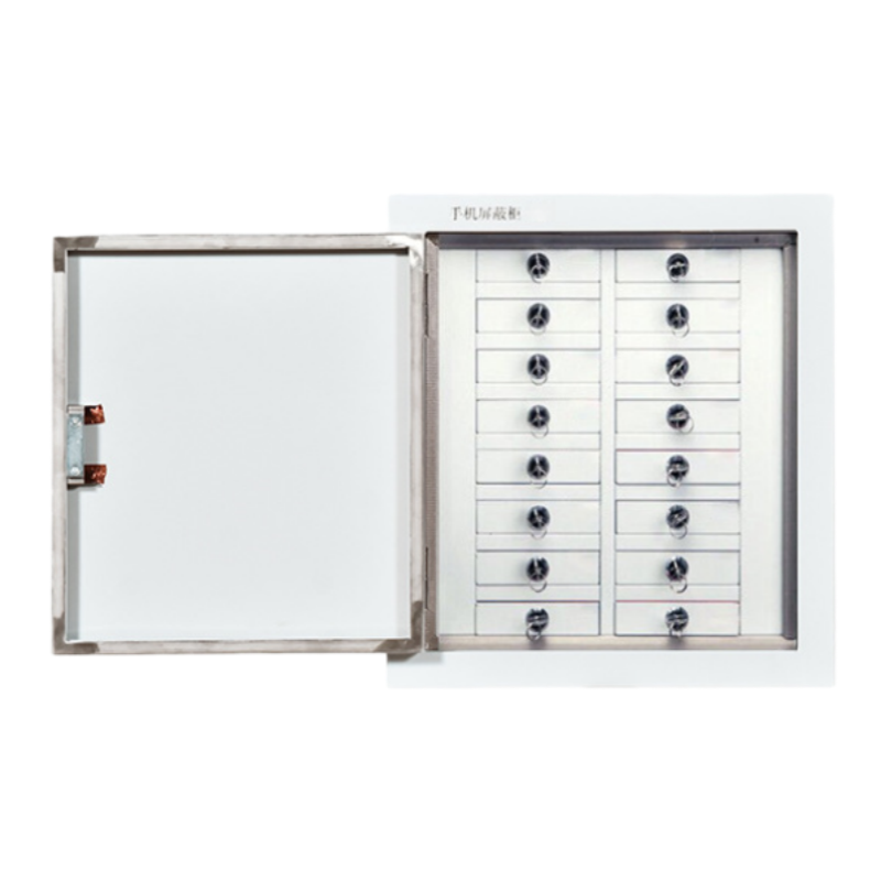 义尊 手机屏蔽柜 BG16 台