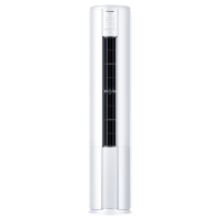 [官方自营]海信新一级2匹智能家用柔风低噪空调柜机KFR-50LW/E80A1