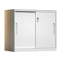 智叶舟矮柜移门900*400*760mm台