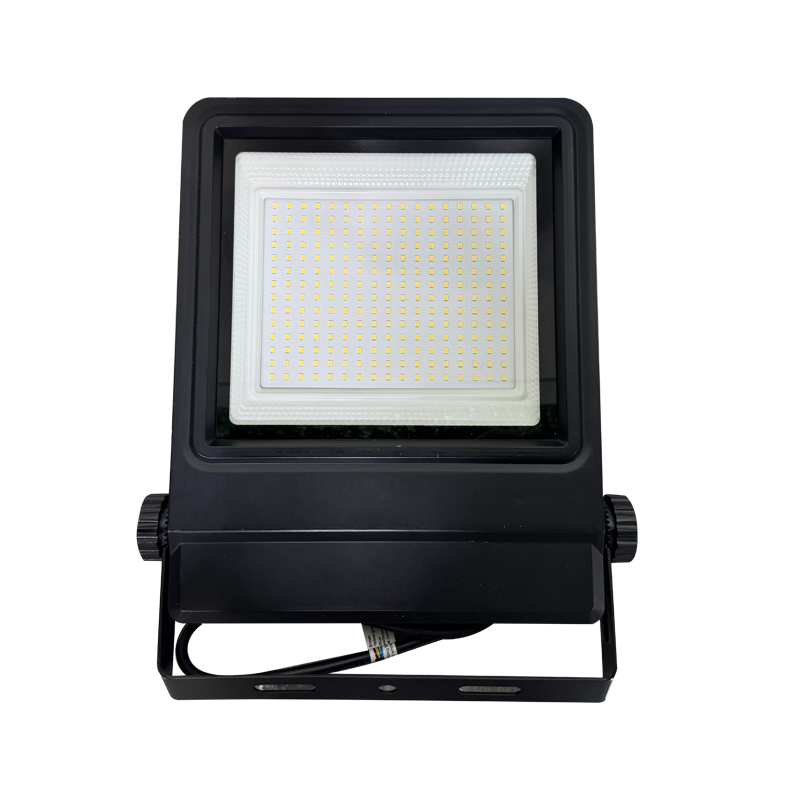 顶火 GMD9103B-100W 额定电压AC100-240V 功率100W IP66 泛光灯 计价单位:个 黑色