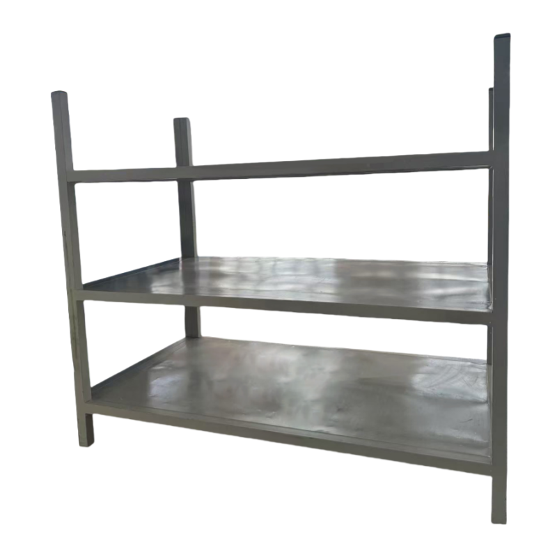 珂攸洋超重型固定货架2300*1300*2000mm每层承重1000KG组