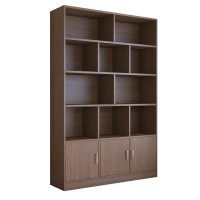 圣承启 办公书柜 1m台