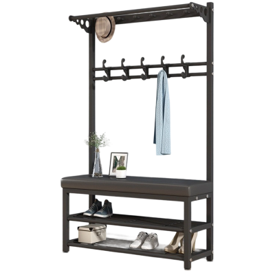 班龙衣帽架C100个