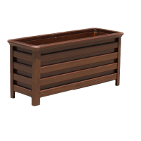 圣承启 花箱 长100cm 个