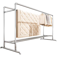 班龙晾衣架B200-1个