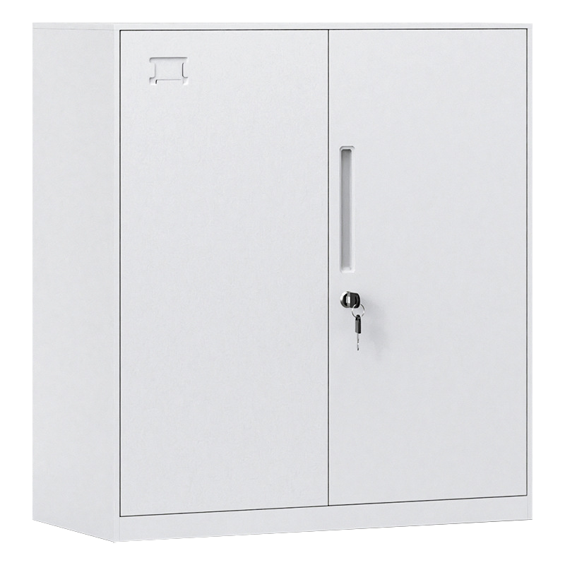 复岚 铁皮文件柜 90cm/台