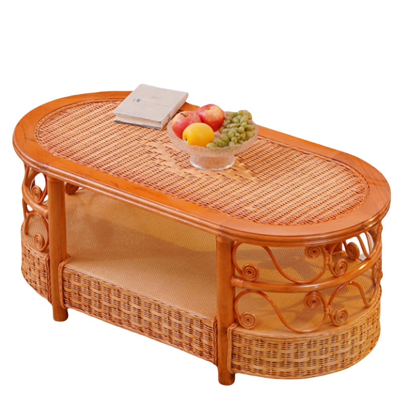 铭思达茶几1.2米个