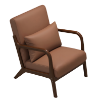 豫龙都 接待沙发 单人 张