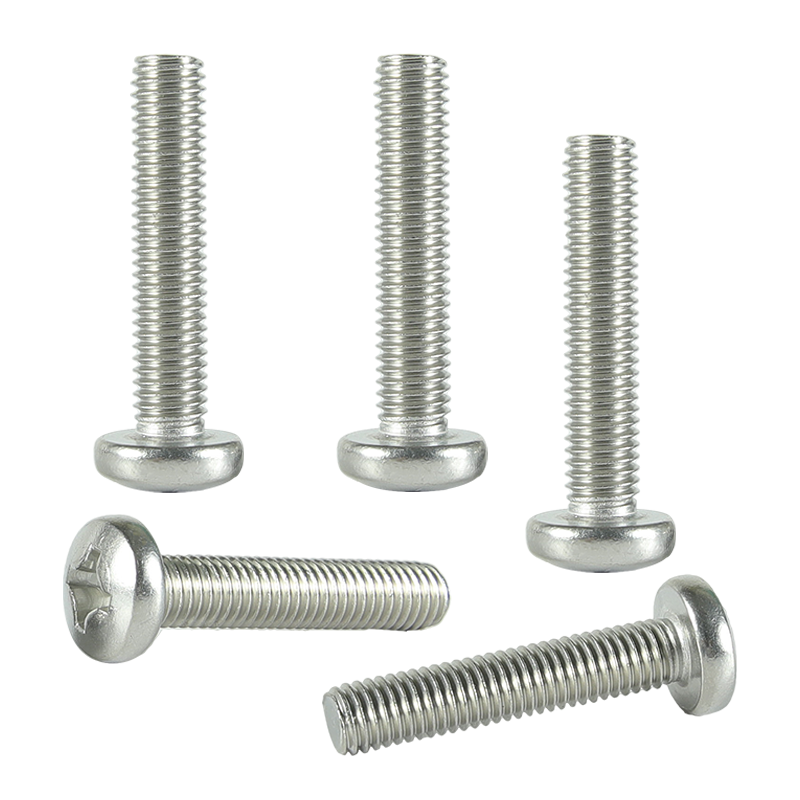 昡 十字盘头螺钉 螺丝M8*70 个