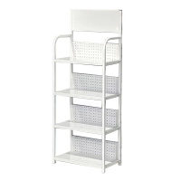 班龙四层层架55*30*140cm个