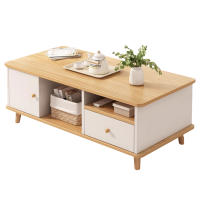 芙首泰茶几木质1.2米1200*480*410mm张