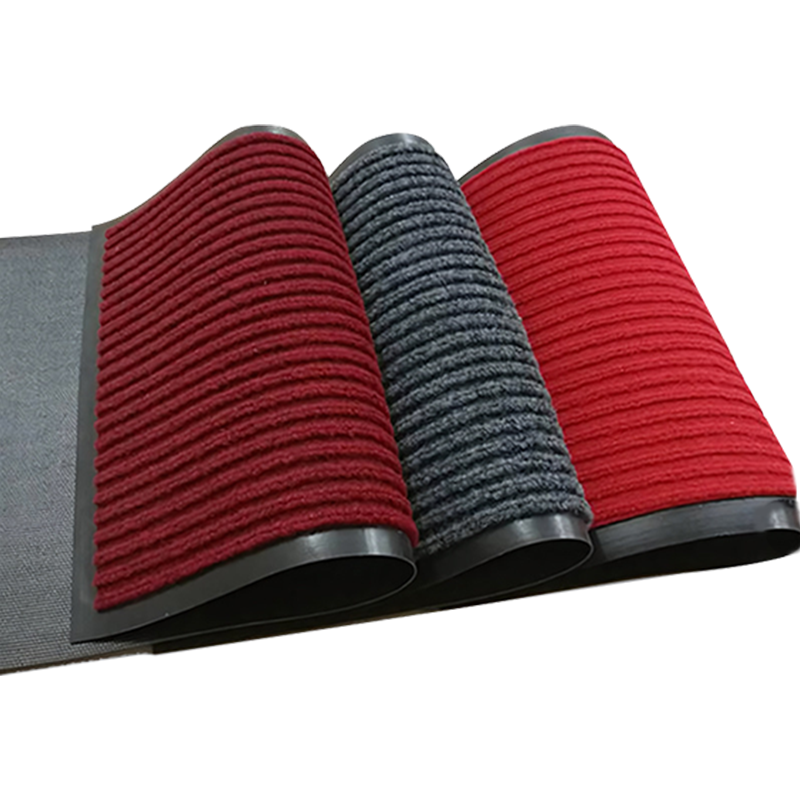 温馨 条纹防滑垫 1m宽 米