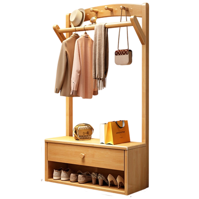 班龙衣帽架L60个