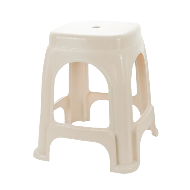 攸形高凳27.5*27.5*47cm把