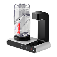 西屋即热式饮水机家用迷你小型台式桌面桶装水速热自动上水189