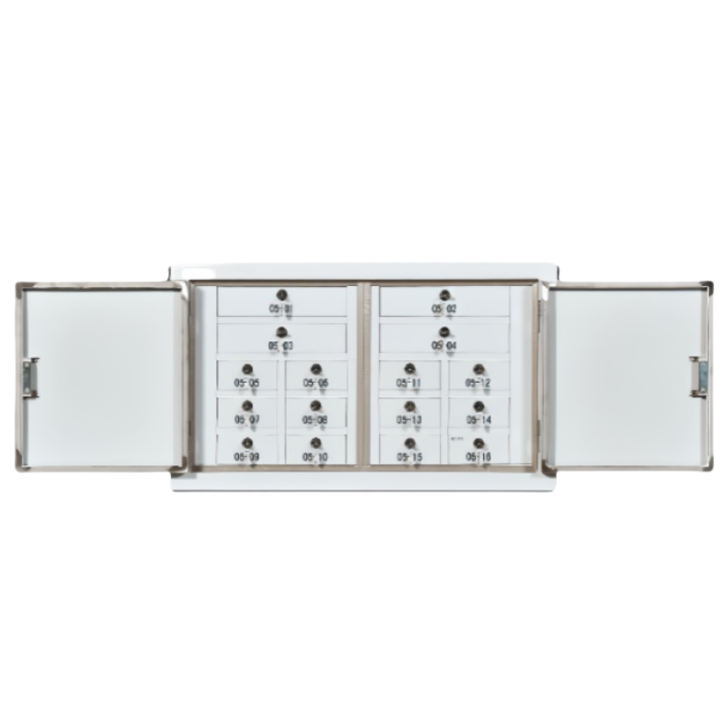 义尊 手机屏蔽柜 XBS6 台