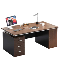 铭思达办公桌1400*600*770mm张