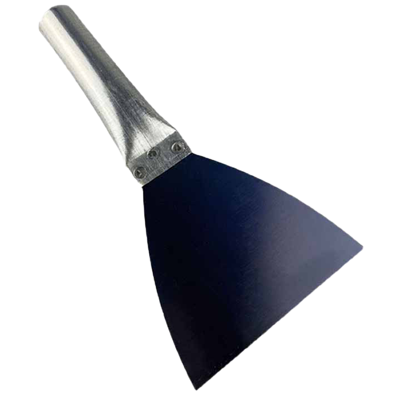 铁诚铁信 油灰刀 5寸 把