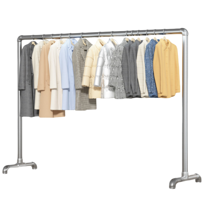 豫龙都晾衣杆2m个