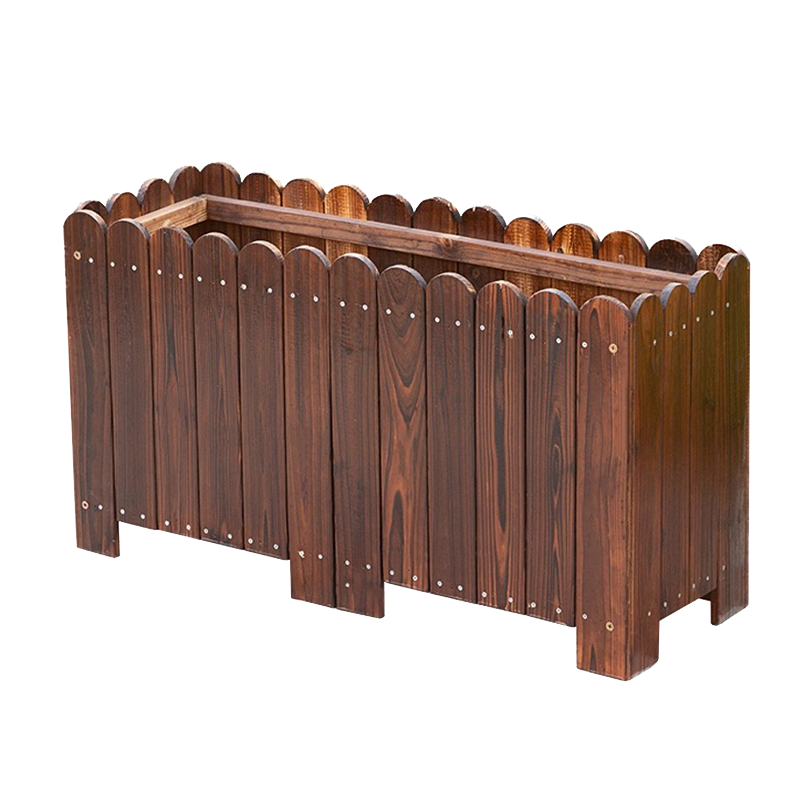 圣承启 花箱 长100cm 个