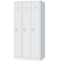 台益 三门更衣柜 TY-SGYG#1 900*500*1850mm个