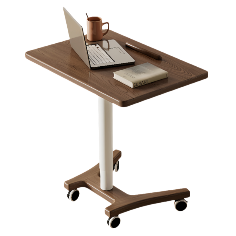 豫龙都升降桌60cm张