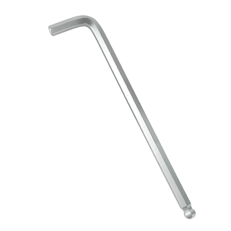 Leecbb内六角扳手2mm把