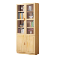 铭思达书柜600*320*2000mm个