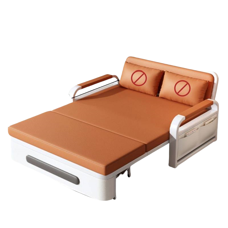 荺炬折叠床190*156*60cm张