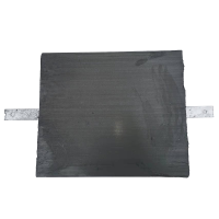 旭德锐 电缆标牌 150*150mm/块