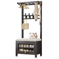 班龙衣帽架D60个