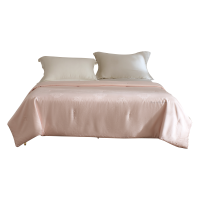 伊伊爱 巴洛克蚕丝被